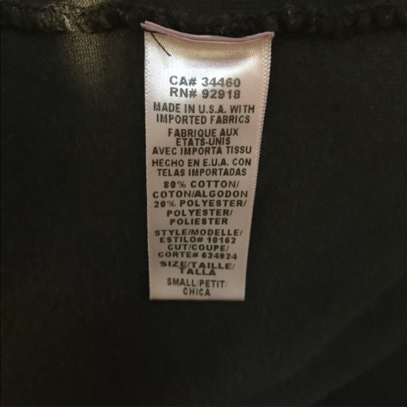 Juicy Couture Pullover Hoodie - Picture 5 of 6